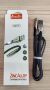 USB Cable Avantis AC-60t Zinc Alloy Type-C