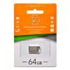 USB Flash Drive T&G TG105 Metal 64GB