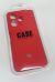 Чехол Silicone Case for Xiaomi Redmi 13 4G
