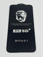 Защитное стекло Super Speed 9D+ for Apple Iphone XR/ 11