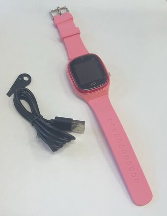 Дитячий годинник TD45