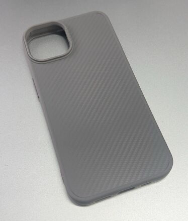 Чехол Kevlar Protective MagSafe Iphone 13/14