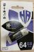 USB Flash Drive Hi-Rali Corsar 64gb USB 3.0