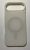 Чехол Silicone and Plastic Matte Nofelet for Apple Iphone 17 with Magsafe