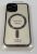 Case Magsafe With Frame for Apple Iphone 12 Pro