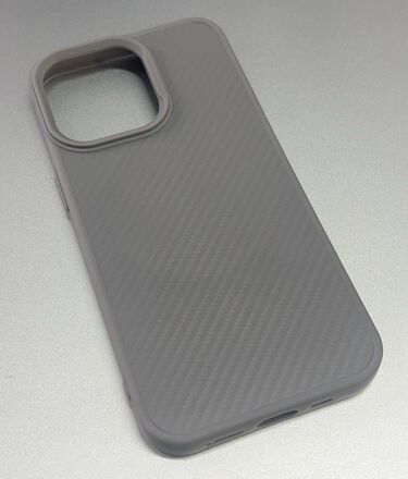 Чехол Kevlar Protective MagSafe Iphone 13 ProMax