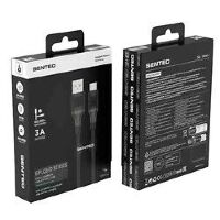 USB Cable Senteo SM-04 EPLOSID series USB A to Type C 3A