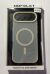 Чехол Silicone and Plastic Matte Nofelet for Apple Iphone 17 Air with Magsafe