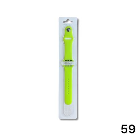 Ремінець для Apple Watch Original Design S 38/40mm
