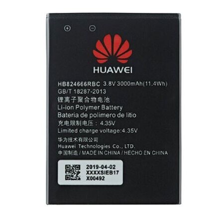 Акумулятор для Huawei WI-FI Router E5577 / HB824666RBC