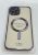 Case Magsafe With Frame for Apple Iphone 12 ProMax