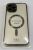 Case Magsafe With Frame for Apple Iphone 12 ProMax