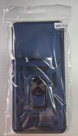 Armor Case With Curtain for Xiaomi Redmi Note 14 4G EU 164.8mm