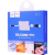 USB Cable Hoco X21 Silicone Micro 1m