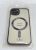 Case Magsafe With Frame for Apple Iphone 13