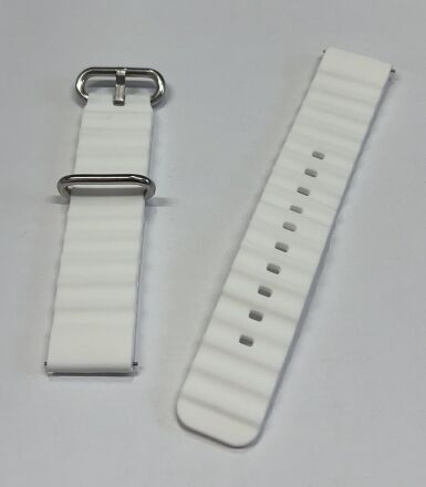 Ремінець для Xiaomi Amazfit Bip Ocean Design 22mm