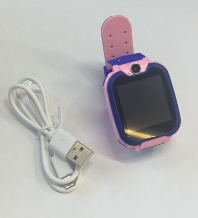 Дитячий годинник G2