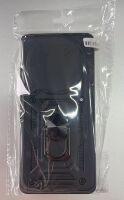 Armor Case With Curtain for Xiaomi Redmi Note 14 Pro 4G 162.2x74.9x8.2mm