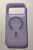 Чехол Silicone and Plastic Matte Nofelet for Apple Iphone 17 ProMax with Magsafe