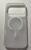 Чехол Silicone and Plastic Matte Nofelet for Apple Iphone 17 ProMax with Magsafe