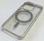 Чехол PS Case Apple iPhone 15 Pro