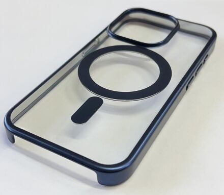 Чехол PS Case Apple iPhone 15 Pro