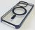 Чехол PS Case Apple iPhone 15 Pro