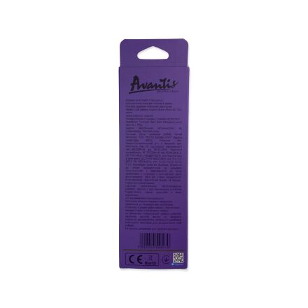 USB Cable Avantis Super Flash AC-75m Micro