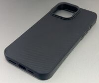 Чехол Kevlar Protective MagSafe Iphone 15 Pro
