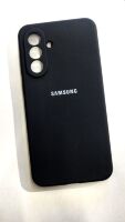Чехол Silicone Case for Samsung A36/A56