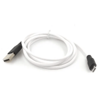 USB Cable Hoco X21 Plus Silicone Micro 1m
