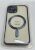 Case Magsafe With Frame for Apple Iphone 14