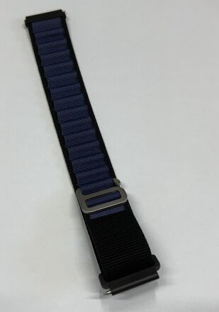 Ремінець для Xiaomi Amazfit Bip Alpine loop 20mm