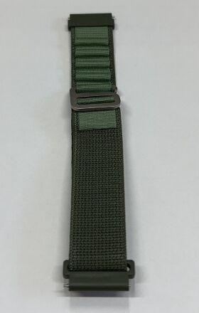 Ремінець для Xiaomi Amazfit Bip Alpine loop 20mm