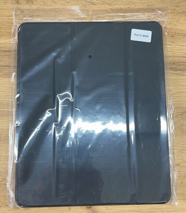 Чехол книжка Smart Case Apple iPad 13 Pro（2024）Pencil Case NEW