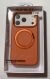 Чехол Metal Holder with Magsafe for Apple Iphone 17 ProMax