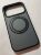 Чехол Metal Holder with Magsafe for Apple Iphone 17 ProMax