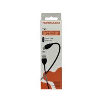 USB Cable TORNADO TX1 Micro