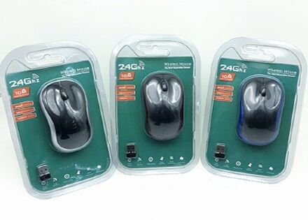 Бездротова Миша M185