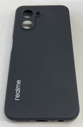 Чохол Silicone Case for Realme C33