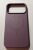Чехол Plastic with MagSafe Apple iPhone 17 Pro with button