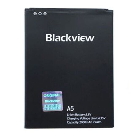 Акумулятор для Blackview A5