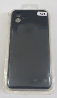 Чохол Silicone Case for Samsung A04 (A045F) No Logo