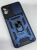 Armor Case With Curtain for Samsung A05 4G