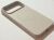 Чехол Plastic with MagSafe Apple iPhone 17 ProMax with button