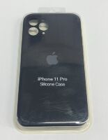 Чохол Silicone Case Copy Apple iPhone 11 Pro Square