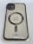 Case Magsafe With Frame for Apple Iphone 11