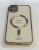 Case Magsafe With Frame for Apple Iphone 11