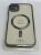 Case Magsafe With Frame for Apple Iphone 11