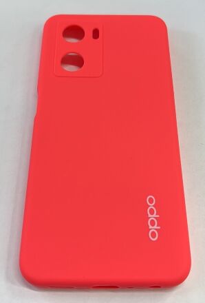 Чохол Silicone Case for Oppo A57s
